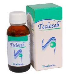 TECLOSEB LOZIONE TOPICA 50ML - Farmacia Puddu Baire S.r.l.