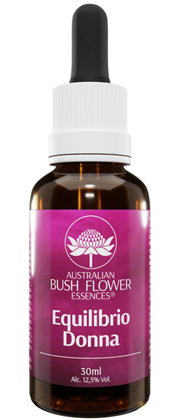EQUILIBRIO DONNA ESSENZA AUSTRALIAN BUSH FLOWERS 30 ML - Farmacia Puddu Baire S.r.l.