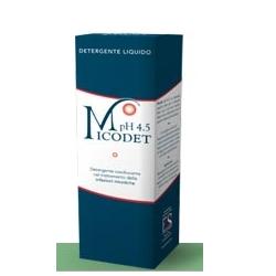 MICODET DETERGENTE 200 ML - Farmacia Puddu Baire S.r.l.
