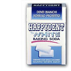 HAPPYDENT WHITE 21 CONFETTI - Farmacia Puddu Baire S.r.l.