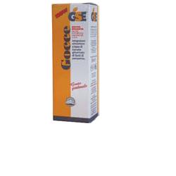 GSE GOCCE 30 ML NUOVA FORMULA - Farmacia Puddu Baire S.r.l.