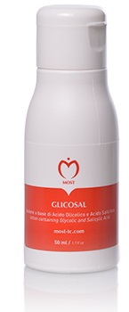 MOST GLICOSAL LOZIONE 50 ML - Farmacia Puddu Baire S.r.l.