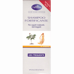 EUPHIDRA HCS SHAMPOO AL GINSENG 200 ML - Farmacia Puddu Baire S.r.l.