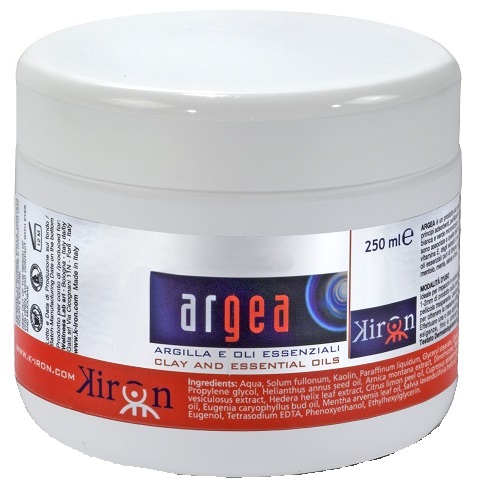 KIRON ARGEA ARGILLA 250 ML - Farmacia Puddu Baire S.r.l.
