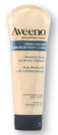 AVEENO TERAPEUTICO CREMA LENITIVA MENTOLO 200 ML - Farmacia Puddu Baire S.r.l.