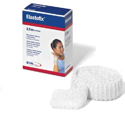 BENDA RETE ELASTOFIX MANO 250 CM - Farmacia Puddu Baire S.r.l.