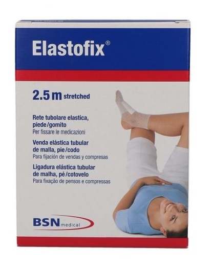 BENDA RETE ELASTOFIX PIEDE 250 CM - Farmacia Puddu Baire S.r.l.