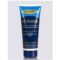KUTIDERM DETERGENTE 200 ML - Farmacia Puddu Baire S.r.l.