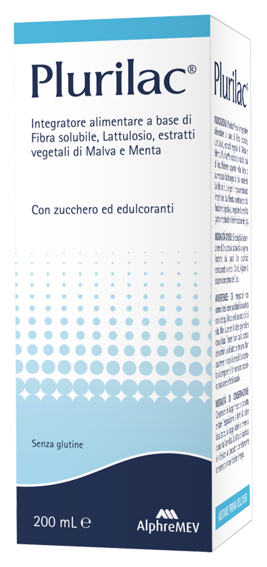 PLURILAC 200 ML - Farmacia Puddu Baire S.r.l.
