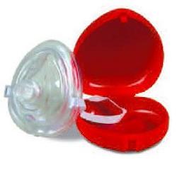 MASCHERA RIANIMAZ BOCCA/BOCCA - Farmacia Puddu Baire S.r.l.