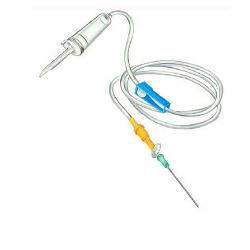 DEFLUSSORE CON AGO - Farmacia Puddu Baire S.r.l.