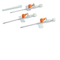 AGO CANNULA RACCORDO PERM CH22 - Farmacia Puddu Baire S.r.l.