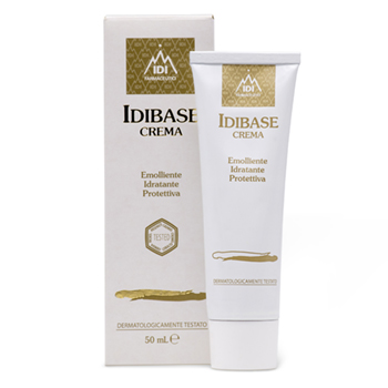IDIBASE CREMA 50 ML - Farmacia Puddu Baire S.r.l.
