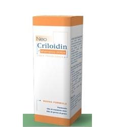 NEO CRILOIDIN SHAMPOO DOLCE 200 ML - Farmacia Puddu Baire S.r.l.