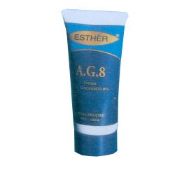 AG CREMA 8 PEELING 30 ML - Farmacia Puddu Baire S.r.l.