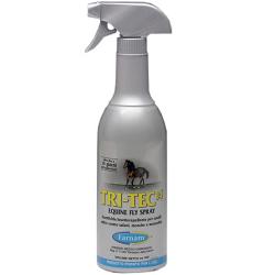 TRITEC 14 INSETTOREPELLENTE SPRAY 600 ML - Farmacia Puddu Baire S.r.l.