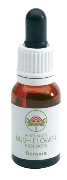 BORONIA GOCCE 15ML - Farmacia Puddu Baire S.r.l.