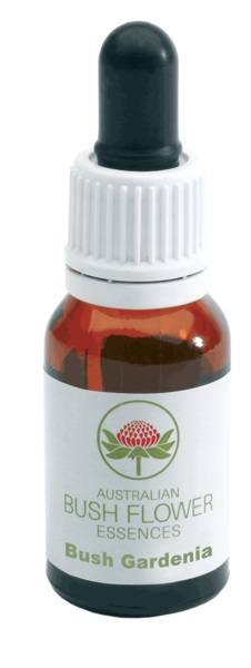 BUSH GARDENIA GOCCE 15ML - Farmacia Puddu Baire S.r.l.