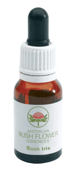 BUSH IRIS GOCCE 15 ML - Farmacia Puddu Baire S.r.l.
