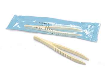 PINZA SOS MONOUSO STERILE 1 PEZZO - Farmacia Puddu Baire S.r.l.