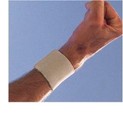 POLSINO ELASTICO A STRAPPO REGOLABILE SCUDOTEX IN COLORE BIANCO MODELLO 4 ARTICOLO 542 - Farmacia Puddu Baire S.r.l.