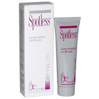 PHARCOS SPOTLESS CREMA SCHIARENTE 30 ML - Farmacia Puddu Baire S.r.l.