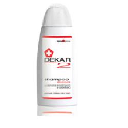 DEKAR 2 SHAMPOO DOCCIA ANTI PIDOCCHI 125 ML - Farmacia Puddu Baire S.r.l.