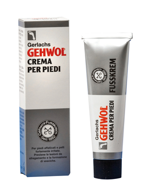 GEHWOL CREMA FUSSKREM 75ML - Farmacia Puddu Baire S.r.l.