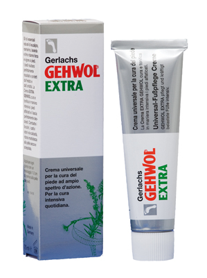 GEHWOL CREMA EXTRA 75 ML - Farmacia Puddu Baire S.r.l.