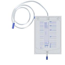 SACCA DI DRENAGGIO LETTO PER INCONTINENZA SENZA SCARICO 130 CM 30 PEZZI - Farmacia Puddu Baire S.r.l.
