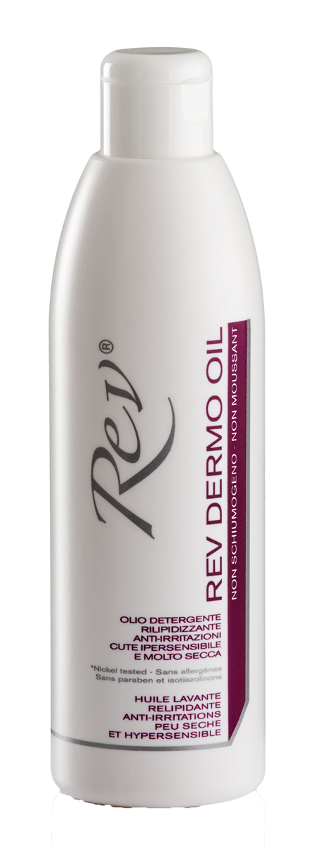 REV DERMO-OIL 250ML - Farmacia Puddu Baire S.r.l.
