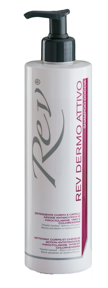 REV DERMOATTIVO 250ML - Farmacia Puddu Baire S.r.l.