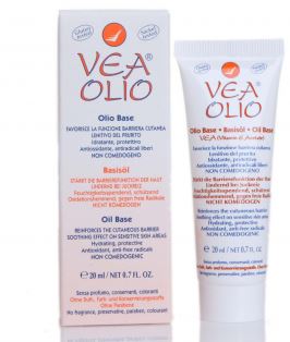 VEA OLIO IDRATANTE PROTETTIVO PELLI SECCHE 20 ML - Farmacia Puddu Baire S.r.l.