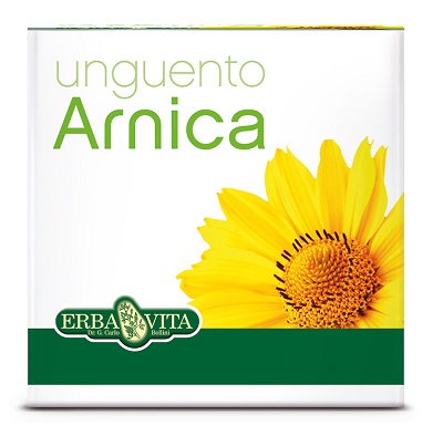 ARNICA UNG 50ML - Farmacia Puddu Baire S.r.l.