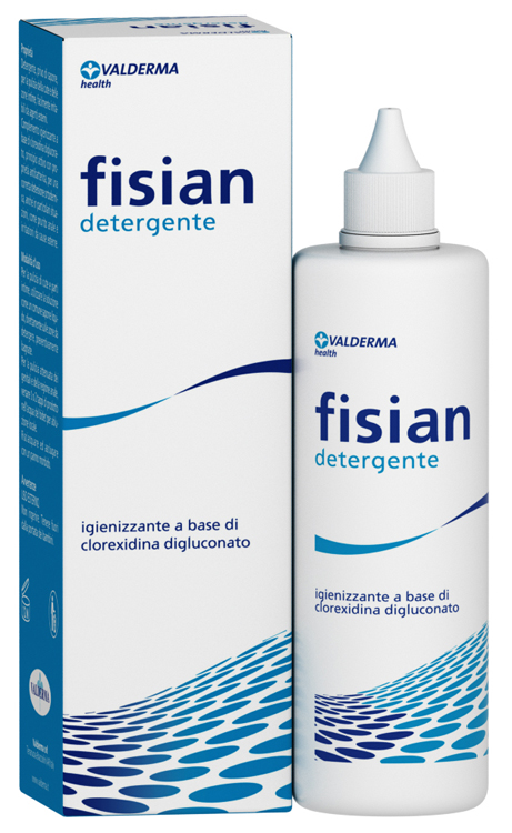 FISIAN DETERGENTE CUTE/MUCOSE 200 ML - Farmacia Puddu Baire S.r.l.