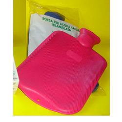 BORSA ACQUA CALDA MONOL 1 PEZZO - Farmacia Puddu Baire S.r.l.