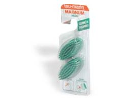 TAUMARIN TESTINA RICAMBIO SETOLE MEDIE MAGNUM - Farmacia Puddu Baire S.r.l.