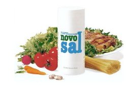 NOVOSAL 300 G - Farmacia Puddu Baire S.r.l.