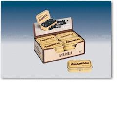 LIQUIRIZIA SPEZZATA ORO 40 G - Farmacia Puddu Baire S.r.l.