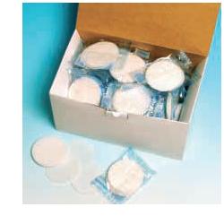 OSTIE TONDE 6CM BUST 7G - Farmacia Puddu Baire S.r.l.