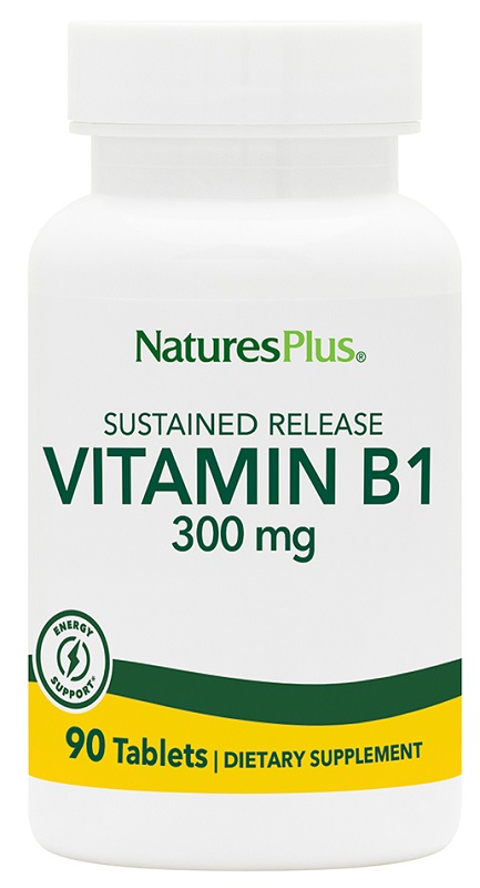 VITAMINA B1 TIAMINA 300 MG - Farmacia Puddu Baire S.r.l.