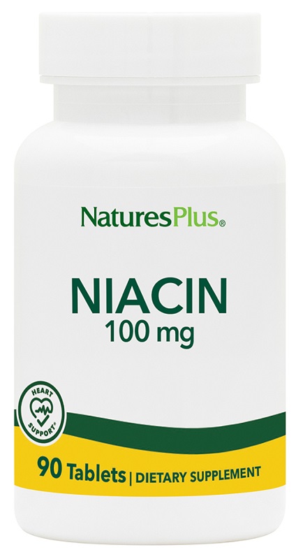NIACINA B3 90 TAVOLETTE - Farmacia Puddu Baire S.r.l.