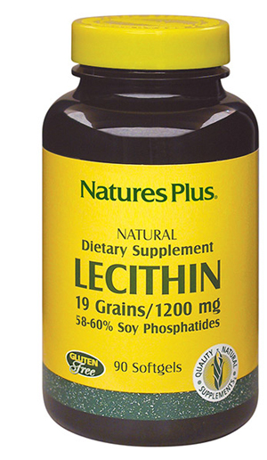 LECITINA SOIA 90 CAPSULE - Farmacia Puddu Baire S.r.l.