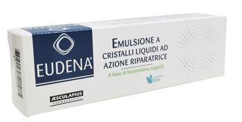 EUDENA CREMA 50 ML - Farmacia Puddu Baire S.r.l.