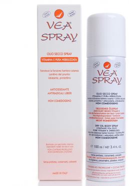 VEA SPRAY ECOL 100 ML - Farmacia Puddu Baire S.r.l.