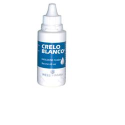 CRELO BLANCO EMULSIONE PELLE SECCA 60 ML - Farmacia Puddu Baire S.r.l.