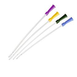 CATETERE NELATON FEMMINILE CH16 30 PEZZI - Farmacia Puddu Baire S.r.l.