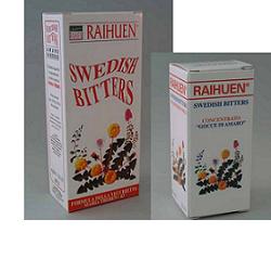 RAIHUEN AMARO SVEDESE 200 ML - Farmacia Puddu Baire S.r.l.