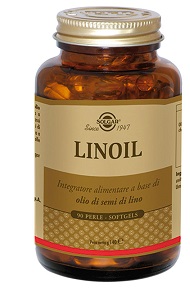 LINOIL 90 PERLE - Farmacia Puddu Baire S.r.l.