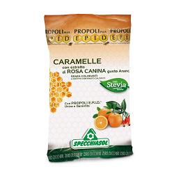 EPID CARAMELLE PROPOLI ROSA CANINA - Farmacia Puddu Baire S.r.l.